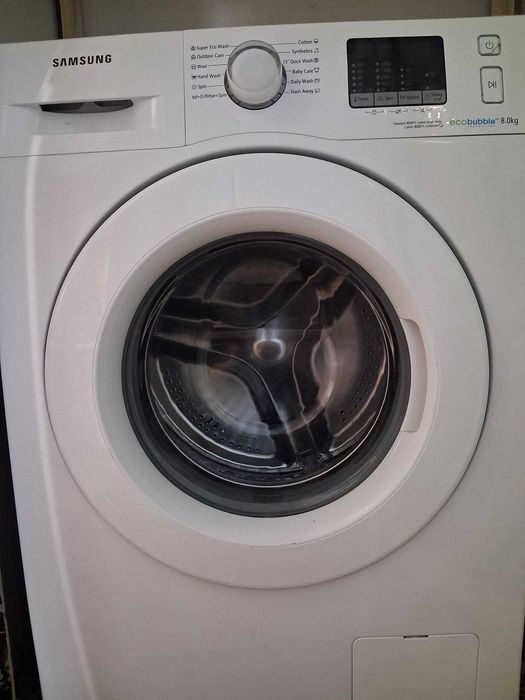 Masina de spalat Samsung 8 kg