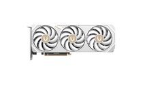 Видеокарта ZOTAC RTX 5070 AMP WHITE ED, 12 GB