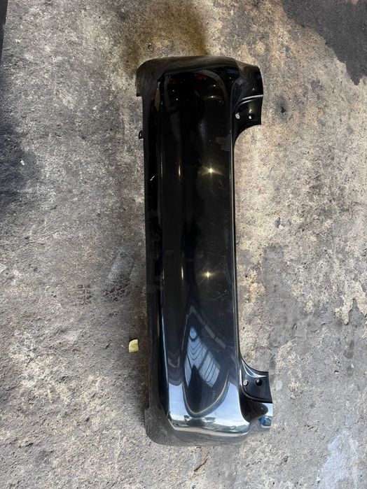 Задна Броня Toyota Auris 2008