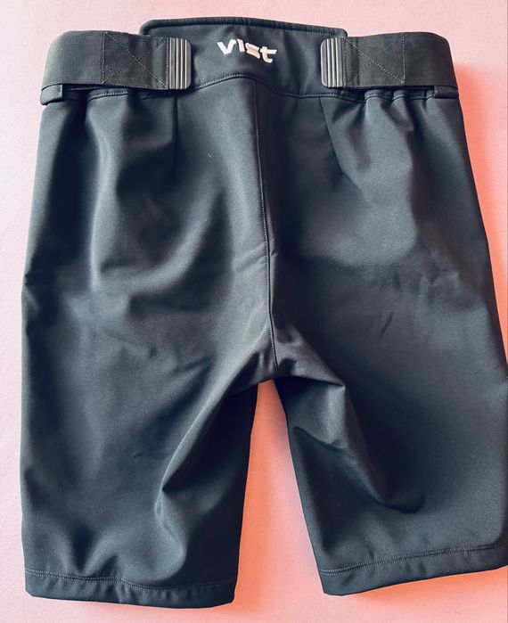 Pantaloni de ski Vist pentru incalzire