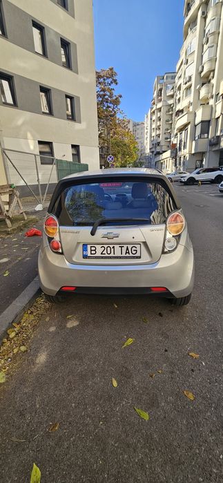 De vanzare chevrolet spark