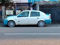 De vânzare Renault Clio Symbol 1.4 din 2006