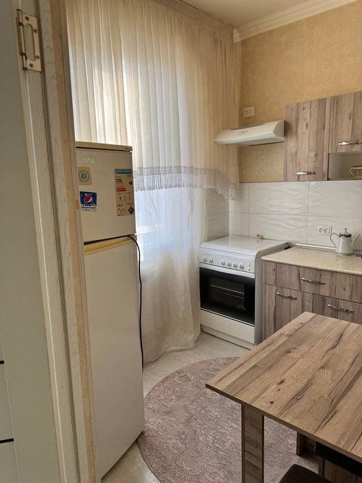 Продаётся квартира Чиланзар квартал 7. 1/2/4