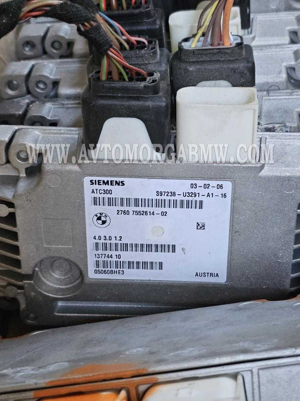 Бмв 4х4 атц 300 atc 400 модул компютър Bmw *