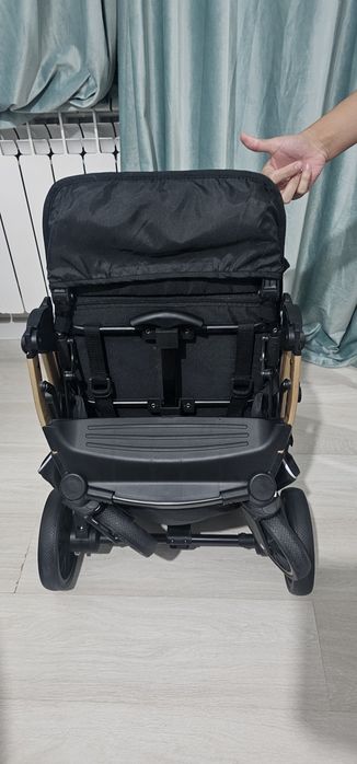 Продам Новую Коляску