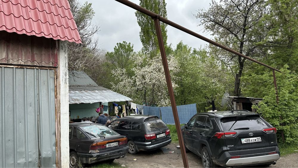 Дом или дача бышый дача