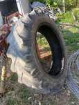 Vand cauciuc pentru tractor