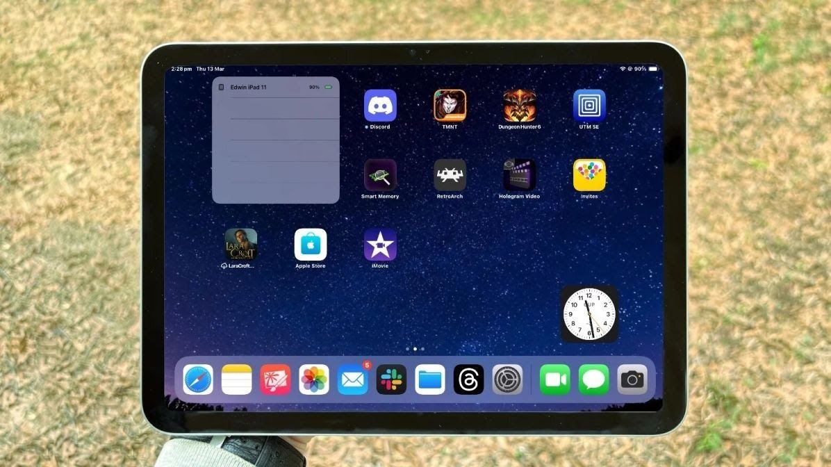 Планшет Ipad 11 128gb wifi