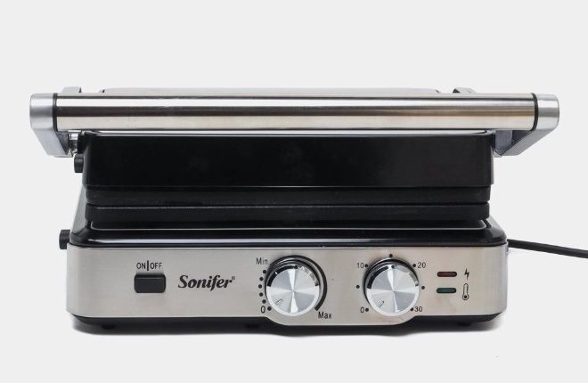 Sonifer SF-6152 Gril