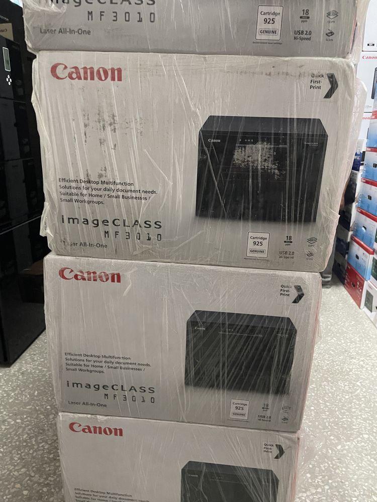 Принтер EpsonCanon Доступным Ценам Доставка