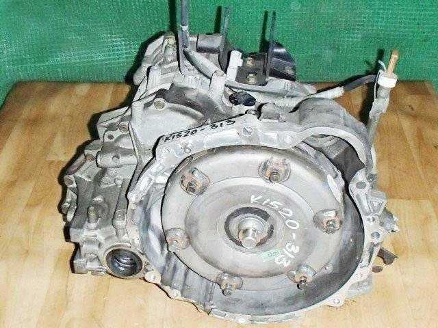 АКПП Toyota A247