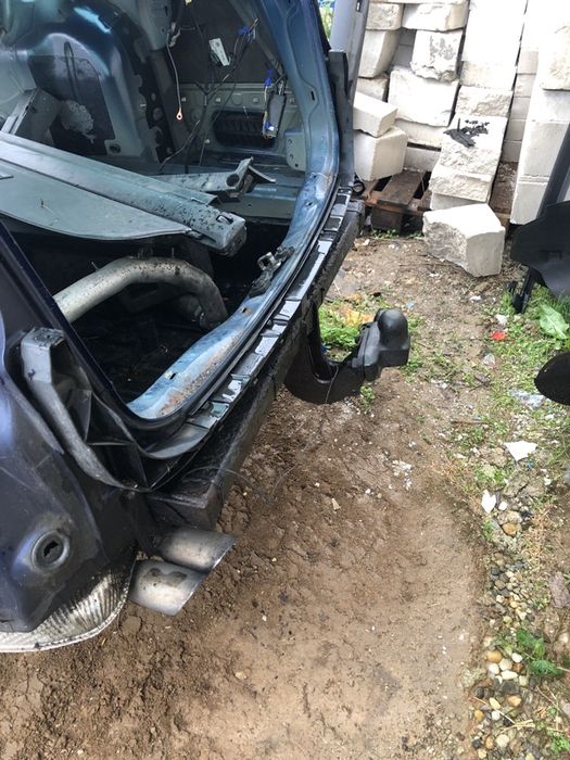 Dezmembrari ww passat b6 orice motorizare! Bmr bmp bxe bkp