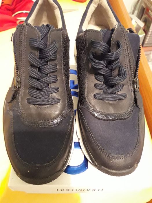 Vand pantofi sport Foot Flex