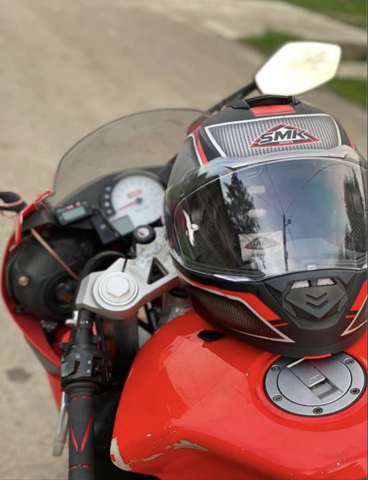 Derbi GPR 49cc cu acte