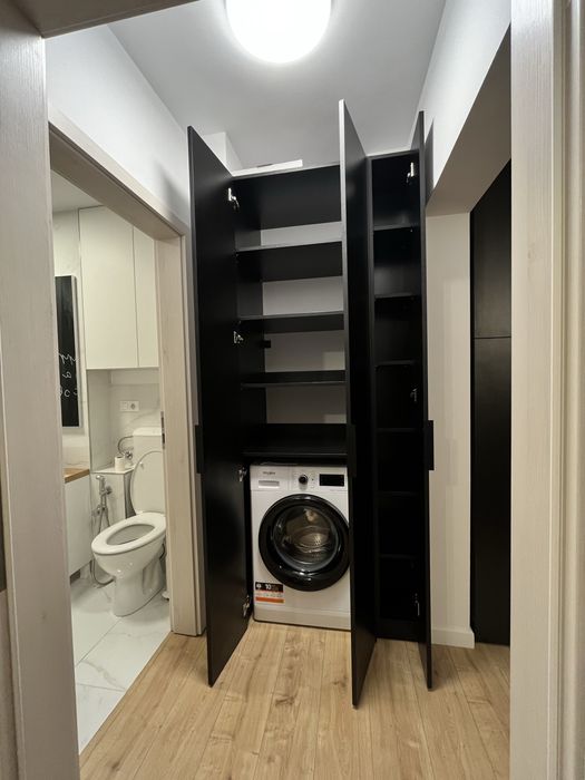 Apartament 3 camere Gheorgheni