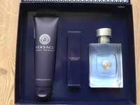 Set Parfum Versace Pour Homme