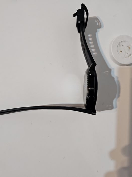 Ceas smart Huawei GT2 negru