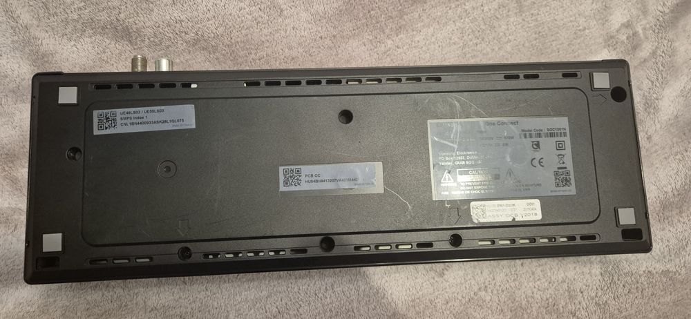 Samsung One Conect SOC1001N BN91-20223K