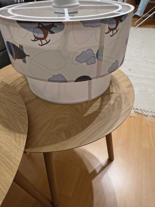 Запазен полилей.