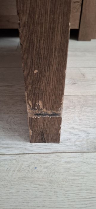 Бюро Vedde от JYSK-120/53 см