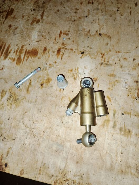 Хонда црф 450р на части