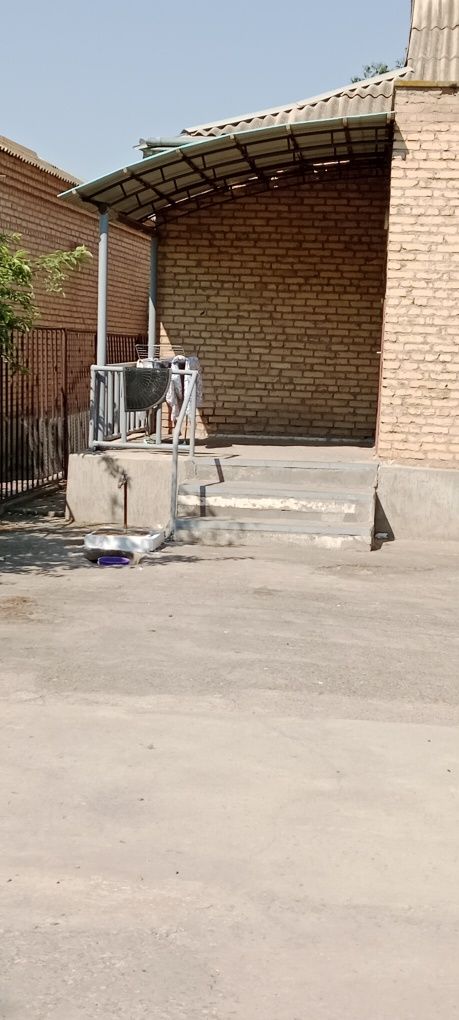 Дом в собственности