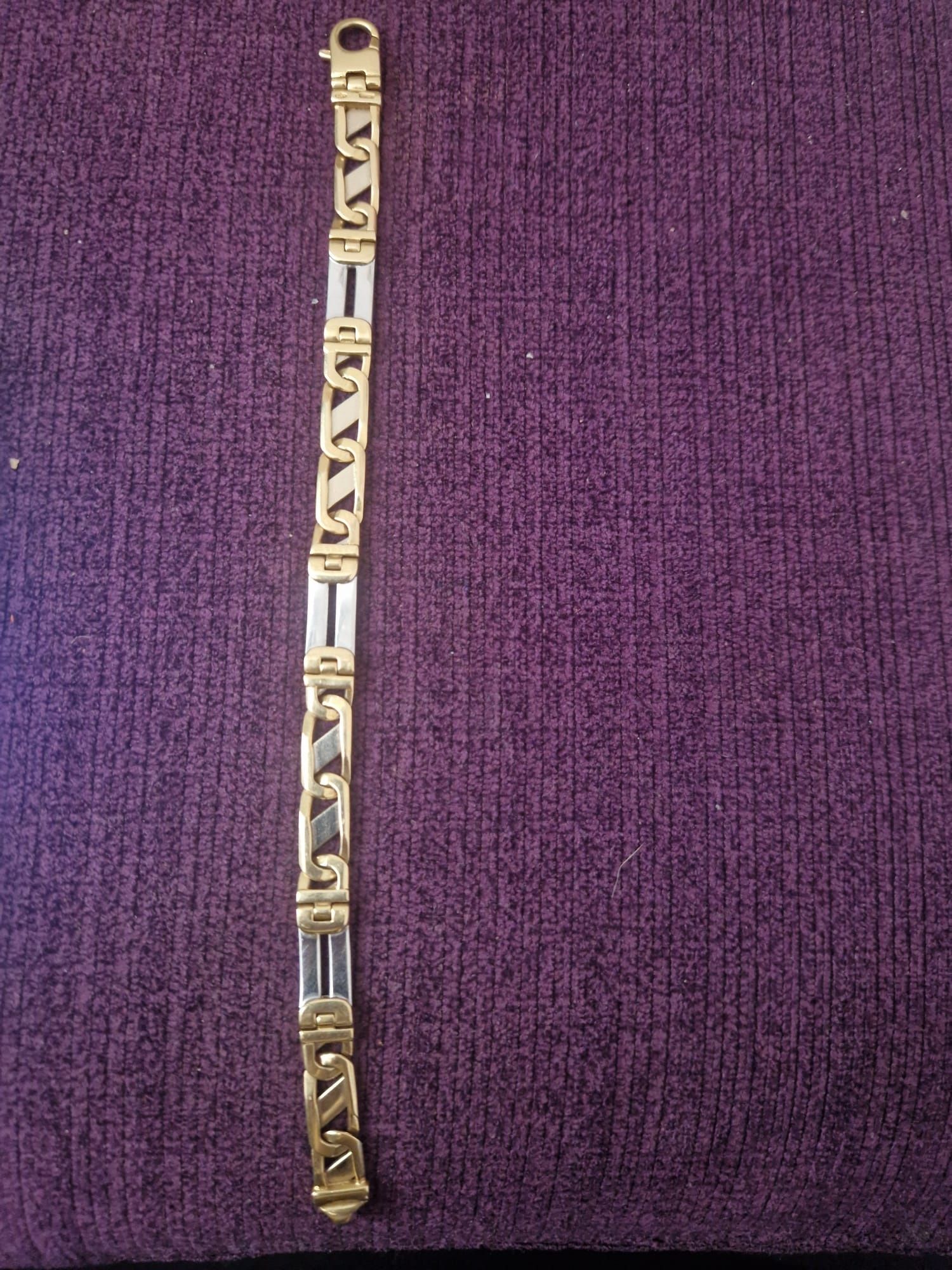 Bratara aur 18kt
