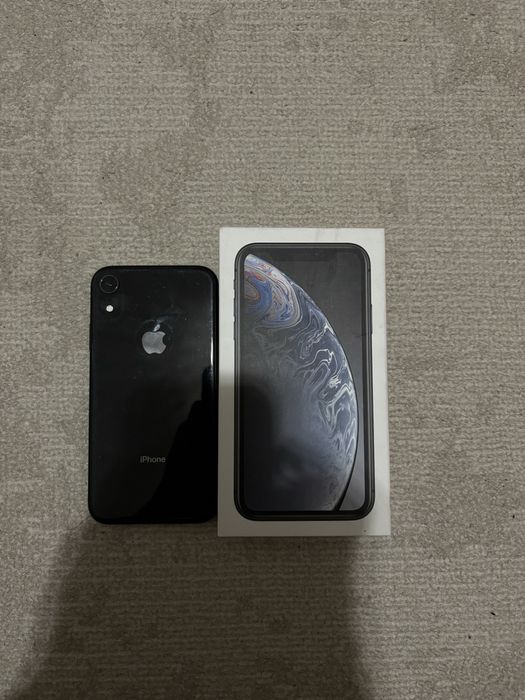 Айфон Xr 128 гб