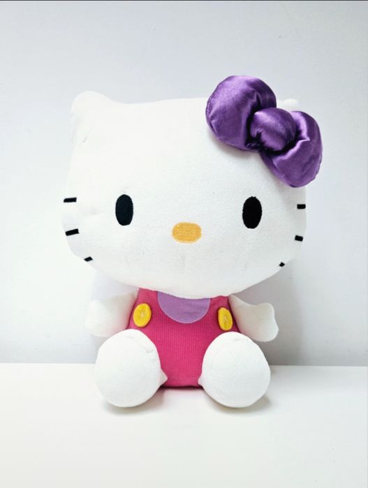 Jucarie din plus Hello Kitty, Sanrio