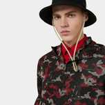 Оригинално мъжко яке ветровка Emporio Armani A1R410 A1306