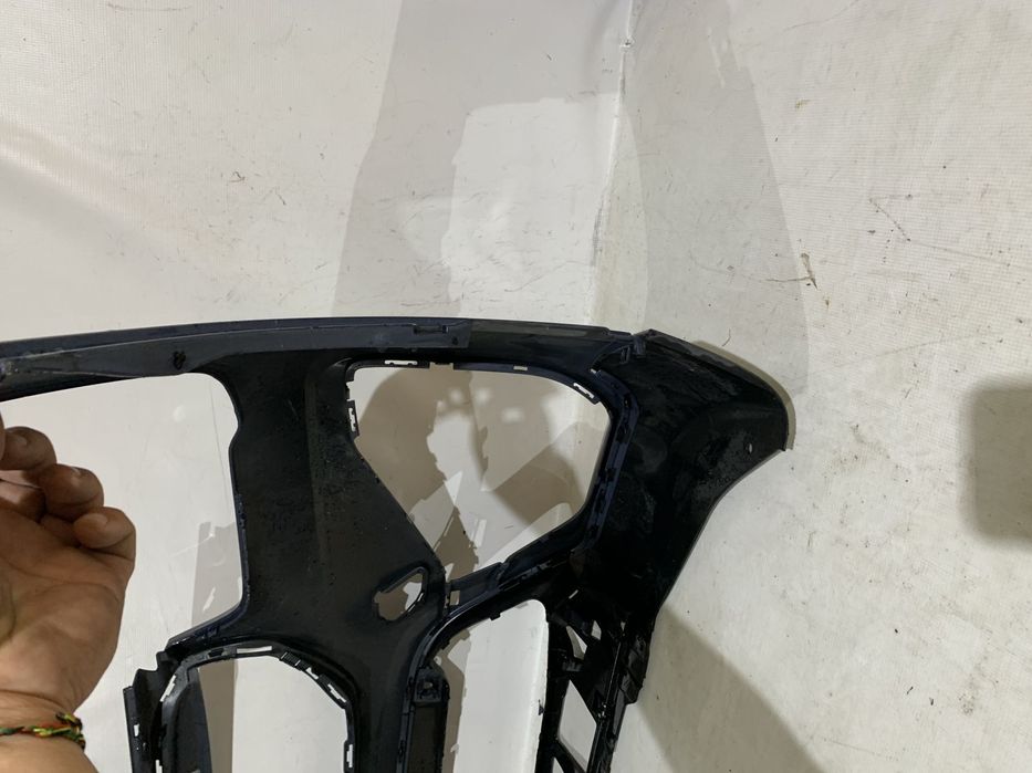 Bara fata BMW X1 F48, facelift, 2019, 2020, 2021, 2022, 2023, cod origine OE 51117054205.