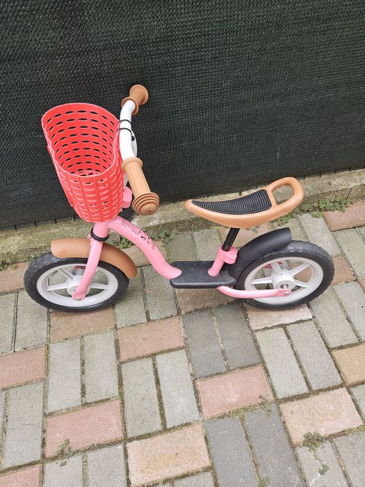 Bicicleta balans fara pedale copii Germania folosita putin