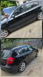 Usa stanga dreapta fata spate bmw seria 1 e87 cod culoare 475