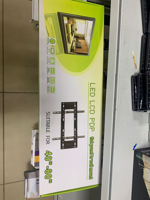 Продам Кронштейн новый