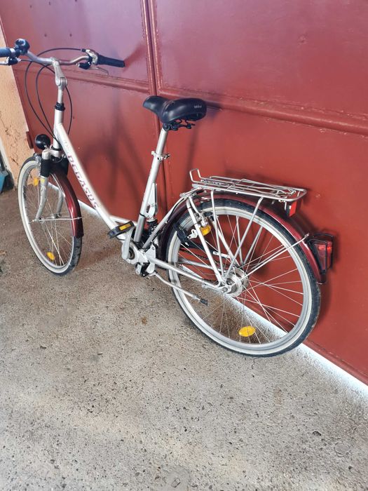 De vanzare bicicleta