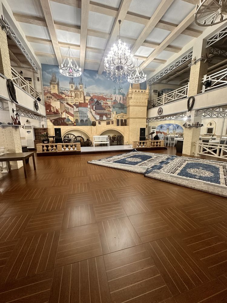 Сдается в аренду 850м2 первая линия ор-р Динамо Корзинка