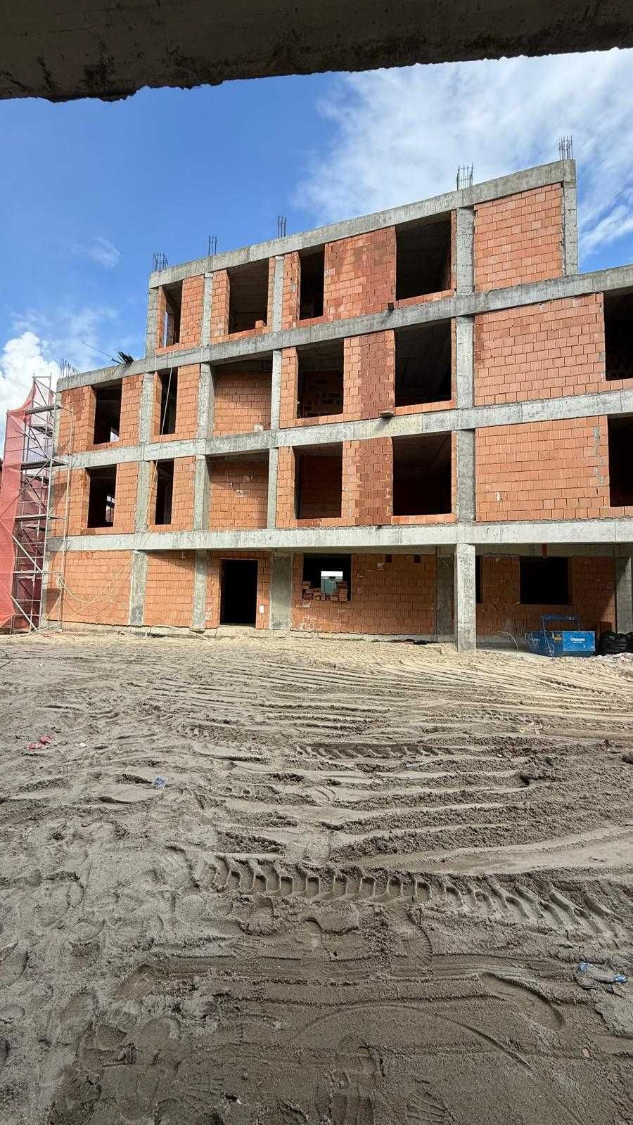 Nou Apartament 3 camere langa Parcul Teilor