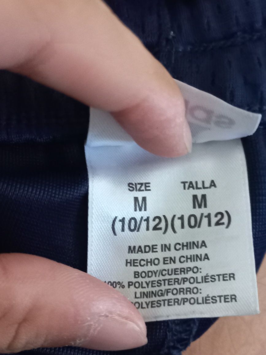 Pantaloni scurți Adidas originali mărimea M