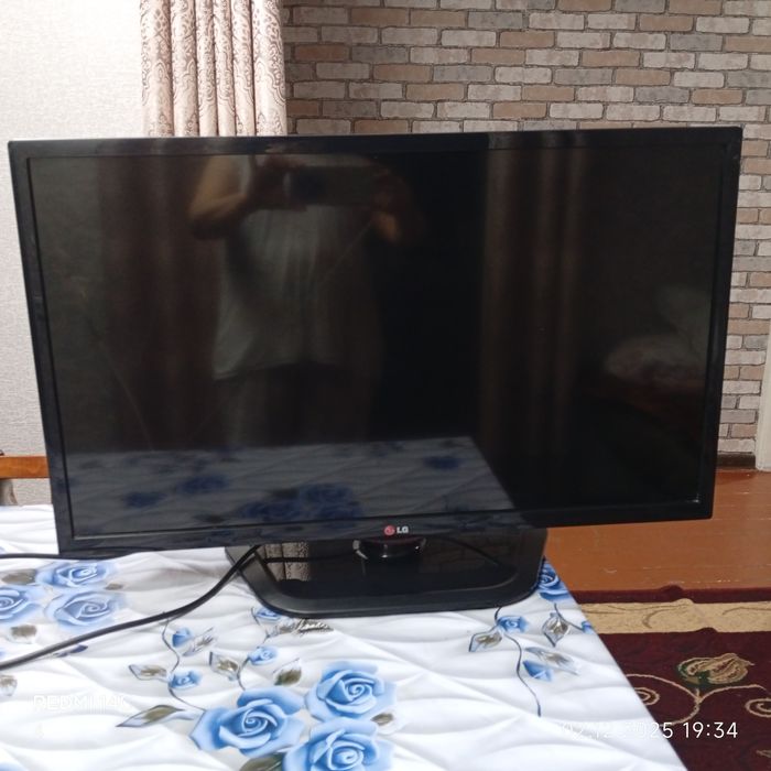 Продается телевизор LG