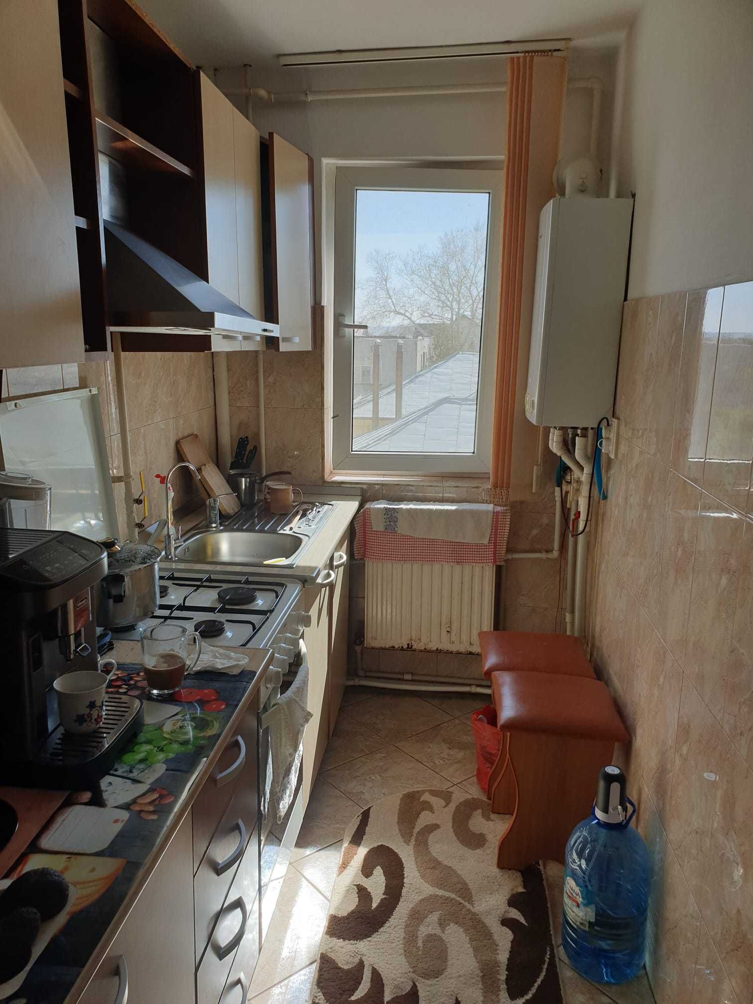 Apartament cu 2 camere