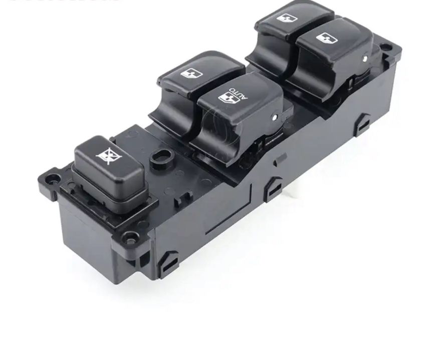 Comanda Geamuri Electrice Consola Sofer Butoane Hyundai i20 2008-2015