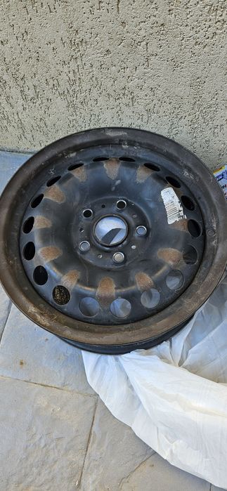 Vand jante tabla Volkswagen originale 15