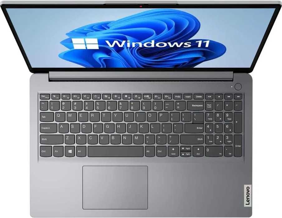 Noutbuk Lenovo IP1 AMD Athlon 7120U 8GB/256GB/15,7" FHD