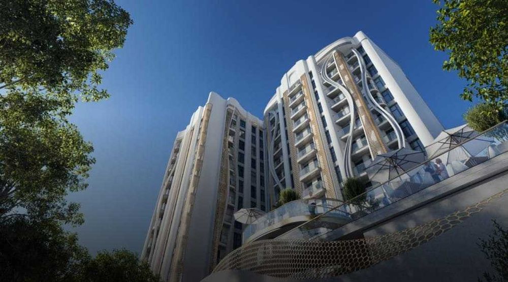 "СРОЧНАЯ ЦЕНА Imperial Club City 36,80м2 Алайский  Финансовый Ц2 ‼️