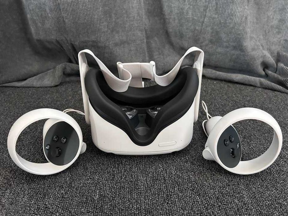 Meta Oculus 2 128GB
