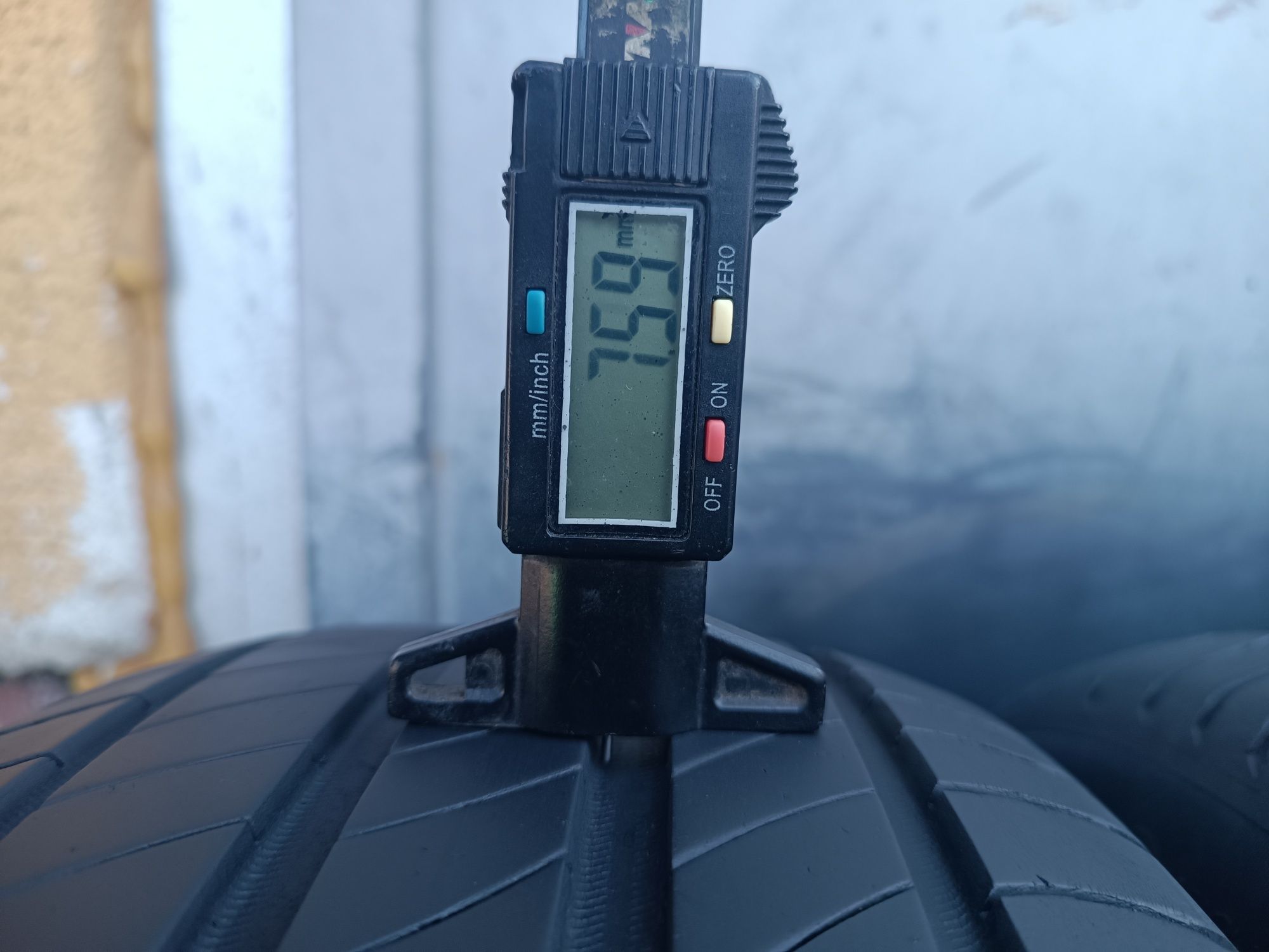 205/55/16 Michelin