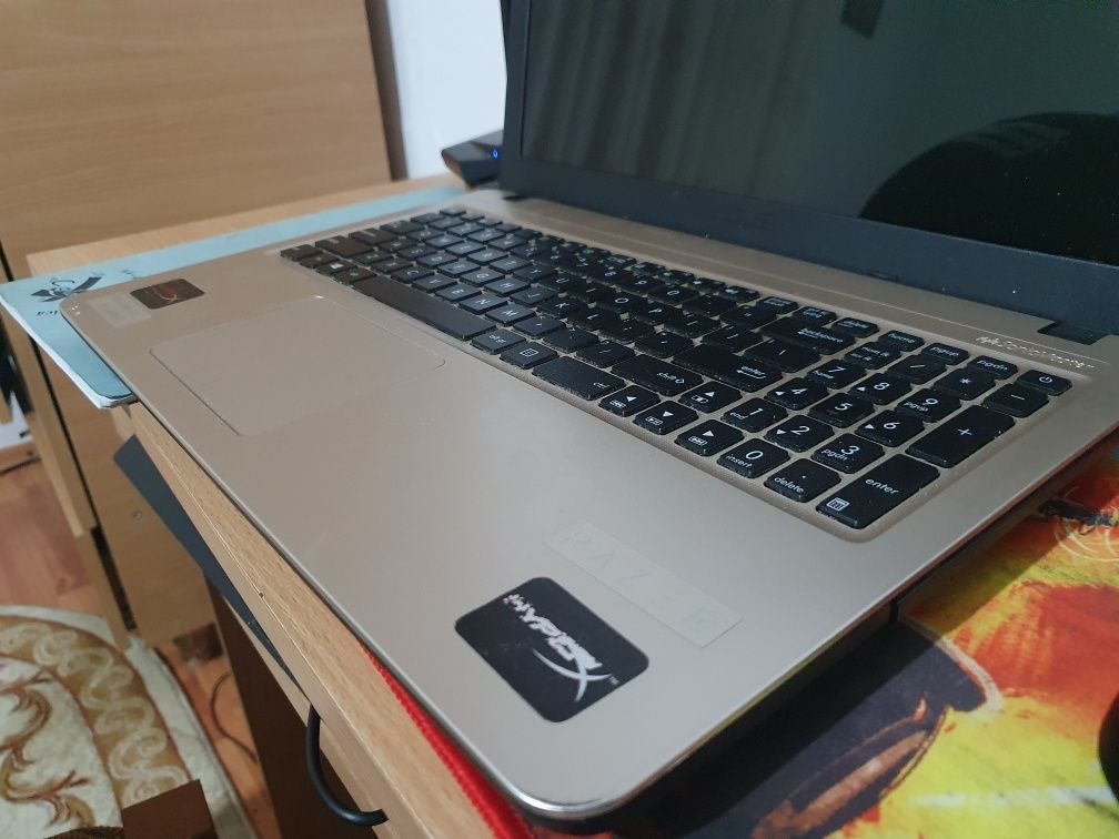 Laptop Asus X540LJ