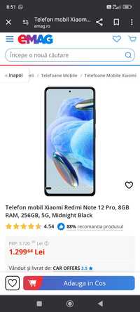 Xiaomi Redmi 12 Pro 5G