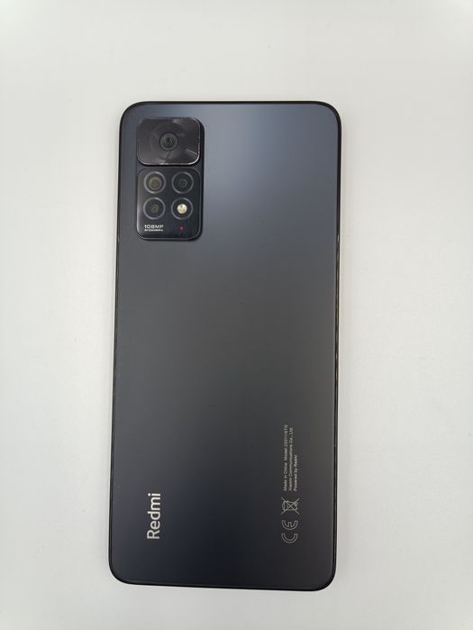 Redmi Note 11 Pro.