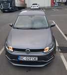 VW Polo 1.4l Diesel, 2016